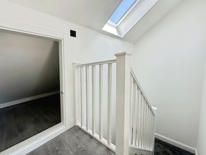 Loft landing- click for photo gallery